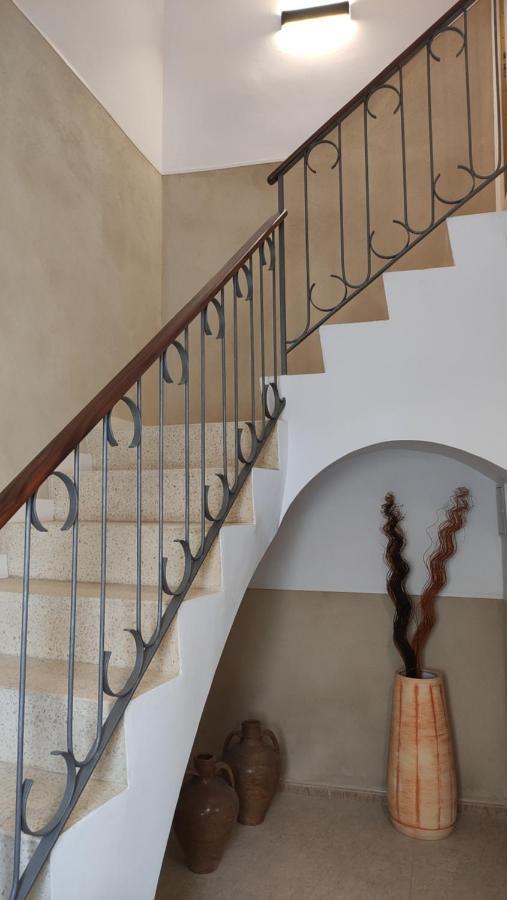 Apartaments Rurals Cal Parro, Batea Esterno foto